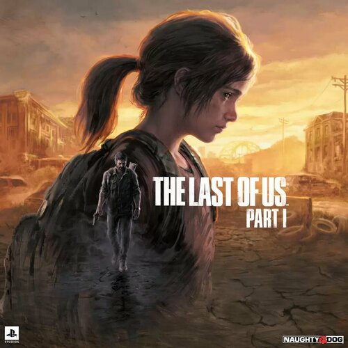 The Last of Us™ Part I (Steam; PC; Регион активации СНГ (кроме РФ и РБ))