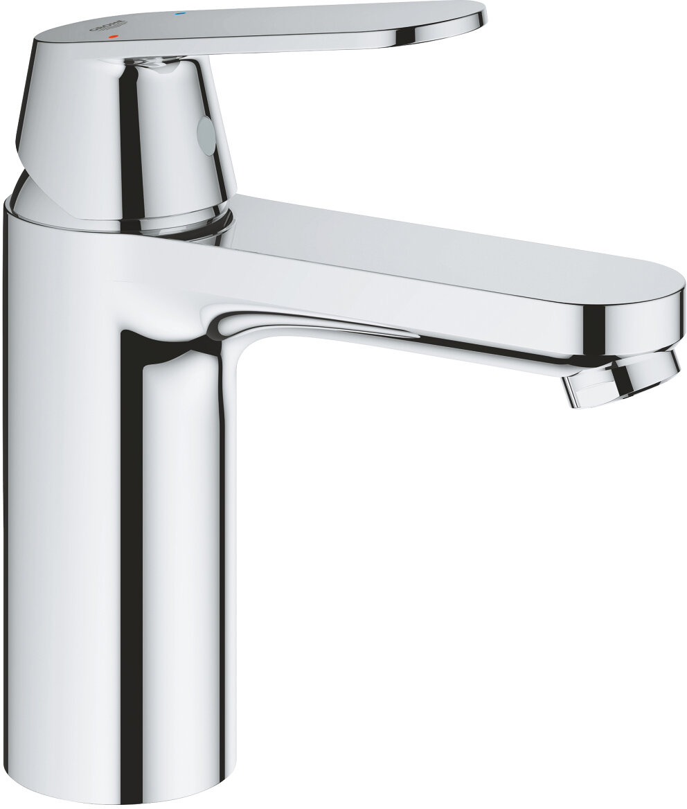 Смеситель для раковины Grohe 23327000