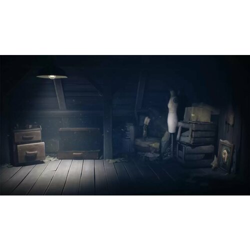 Little Nightmares II - Digital Content Bundle (Steam; PC; Регион активации Россия и СНГ)