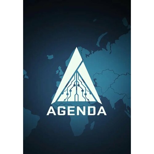 Agenda (Steam; PC; Регион активации РФ, СНГ) clanfolk steam pc регион активации рф снг