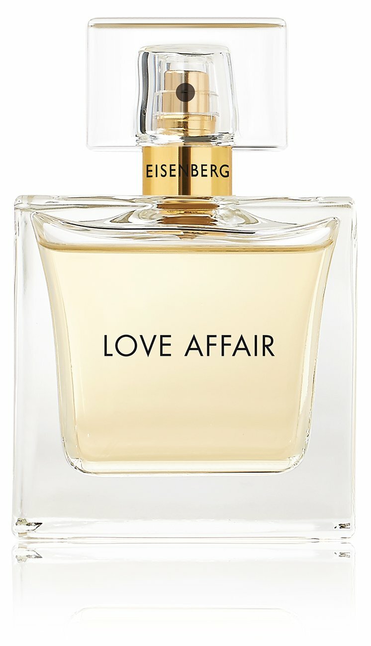 Eisenberg Love Affair Woman парфюмированная вода 100мл