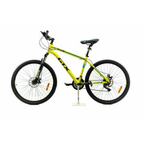 Велосипед 26 GTX ALPIN S (рама 17) (000117) велосипед 26 gtx alpin 2 0 рама 19 000015