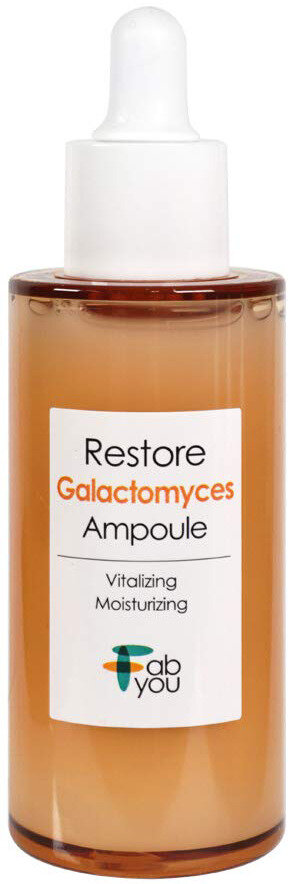 Антивозрастная сыворотка для лица против акне Eyenlip Fabyou Restore Galactomyces Ampoule - фото №8