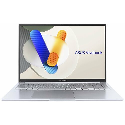 Ноутбук Asus VivoBook 16 X1605ZA-MB807 161920x1200 Intel Core i5 12500H25Ghz16GB SSD 512GB No OS90NB0ZA2-M015R0 7533800₽