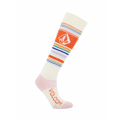 фото Носки volcom, размер xs, белый