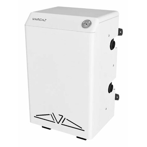 Котел КСГ 10П VARGAZ TGV в комплекте с трубой 3672200₽