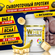 Белковый коктейль aTech Nutrition "Whey Protein", с витаминами и ...