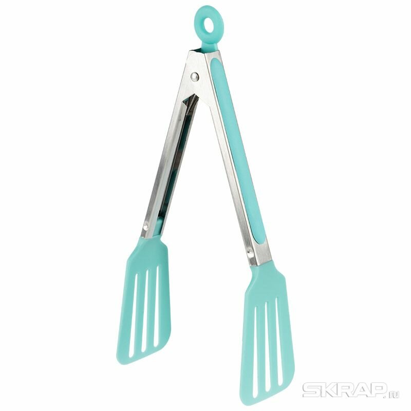 Щипцы Mallony Tongs-06, 1 шт