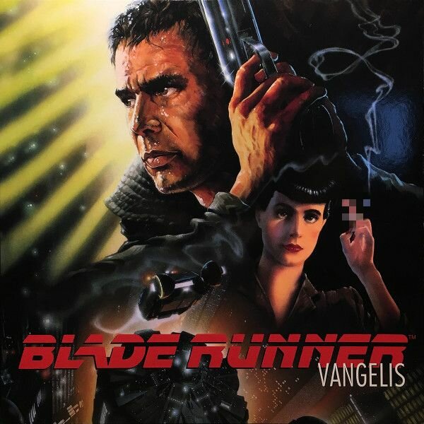 Vangelis – Blade Runner