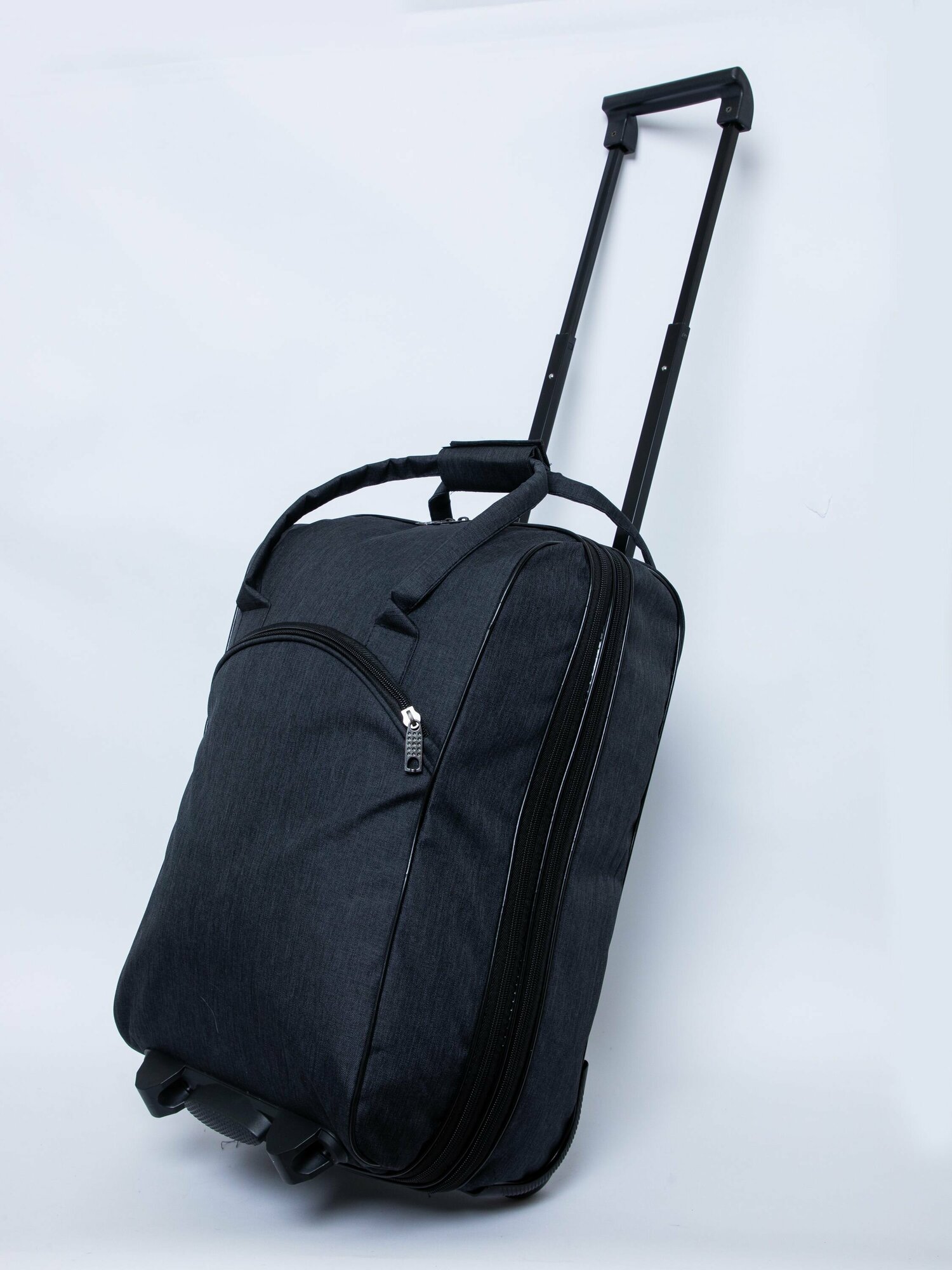 фото Сумка на колесах