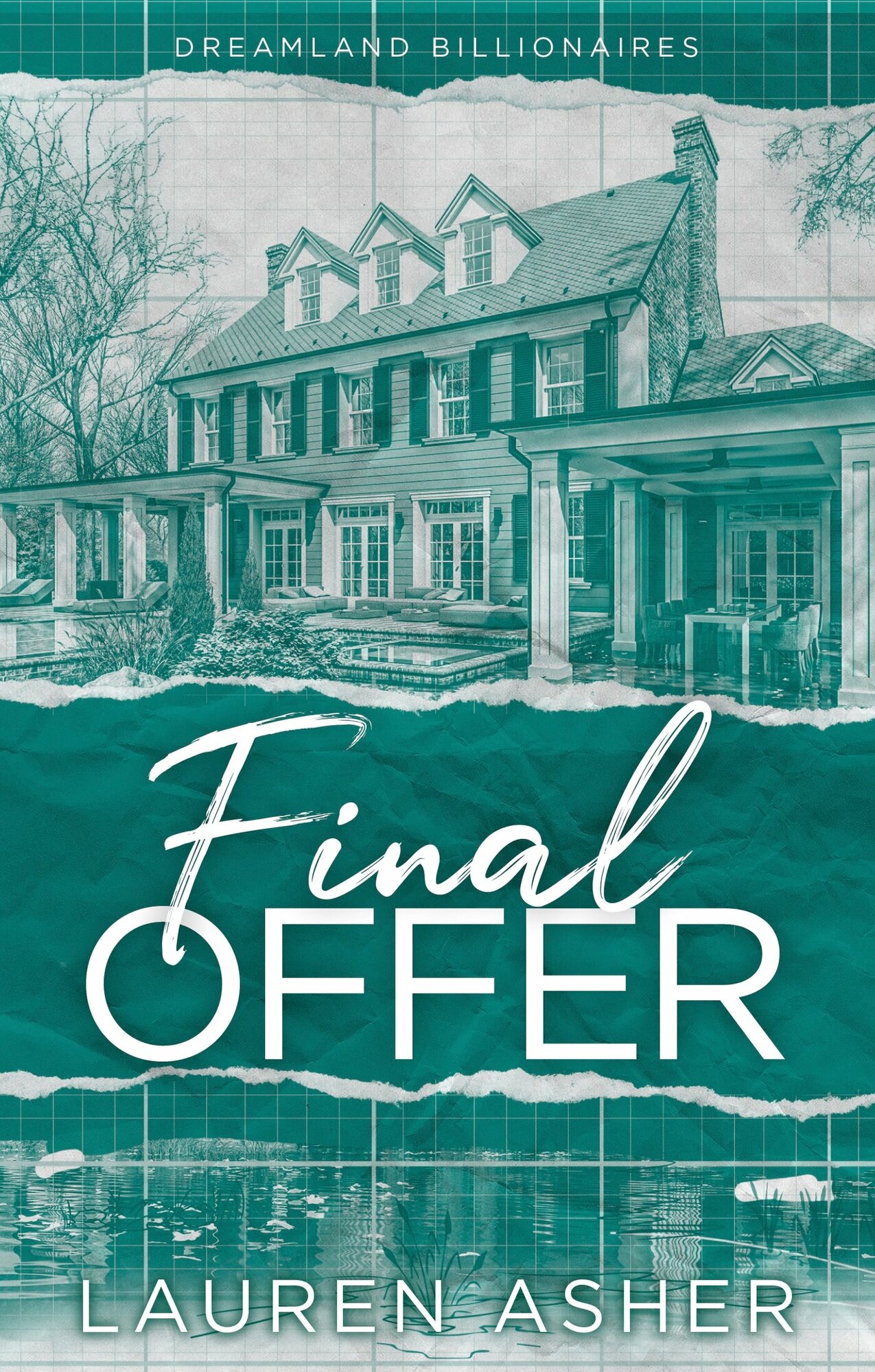 Final Offer (Lauren Asher) - фото №6