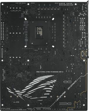 Материнская плата ATX ASUS 90MB1FN0-M0EAY0 (LGA1700, Z790, 4*DDR5 (8000), 4*SATA 6G RAID, 5*M.2, 3*PCIE, 2.5Glan, WiFi - фото №10