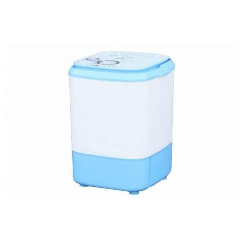 Стиральная машина OPTIMA MC-35СТ 35кг загрузка стеклянная крышка мощность 170 Вт 852100₽