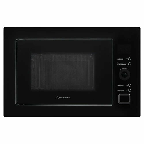 Встраиваемая микроволновая печь Schaub Lorenz SLM EY25D 3130000₽