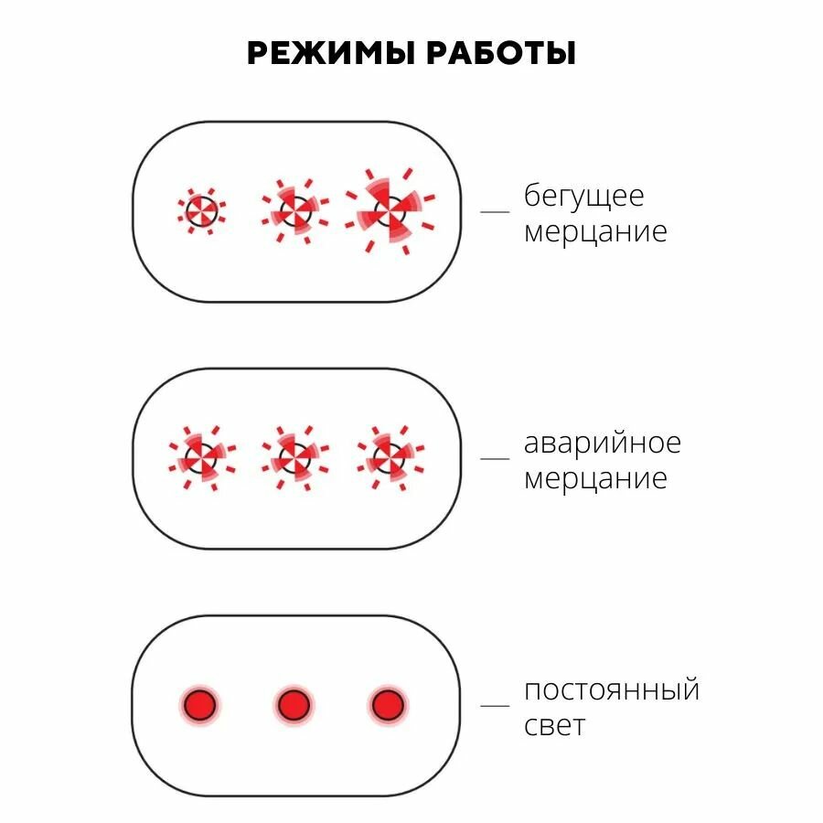 Фонарь ТДМ Tdm - фото №15