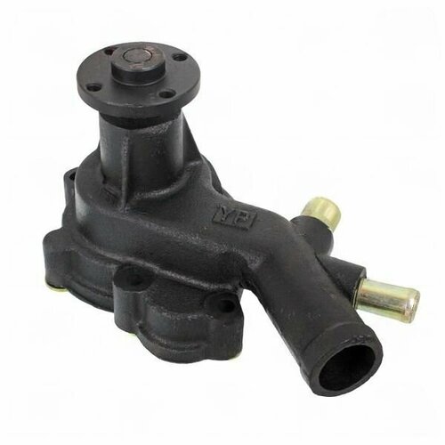 Насос водяной XINCHAI 485 (2x контур)