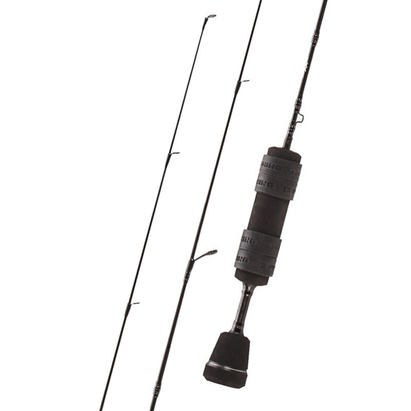 13 Fishing, Удилище зимнее Widow Maker Ice Rod 26 ML Evolve Engage Reel Seat