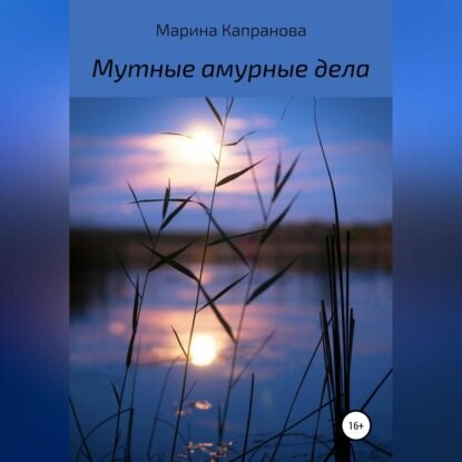 Мутные амурные дела [Аудиокнига]