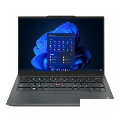 Ноутбук Lenovo ThinkPad E14 Gen 5 Intel 21JK00F8RT 12230800₽