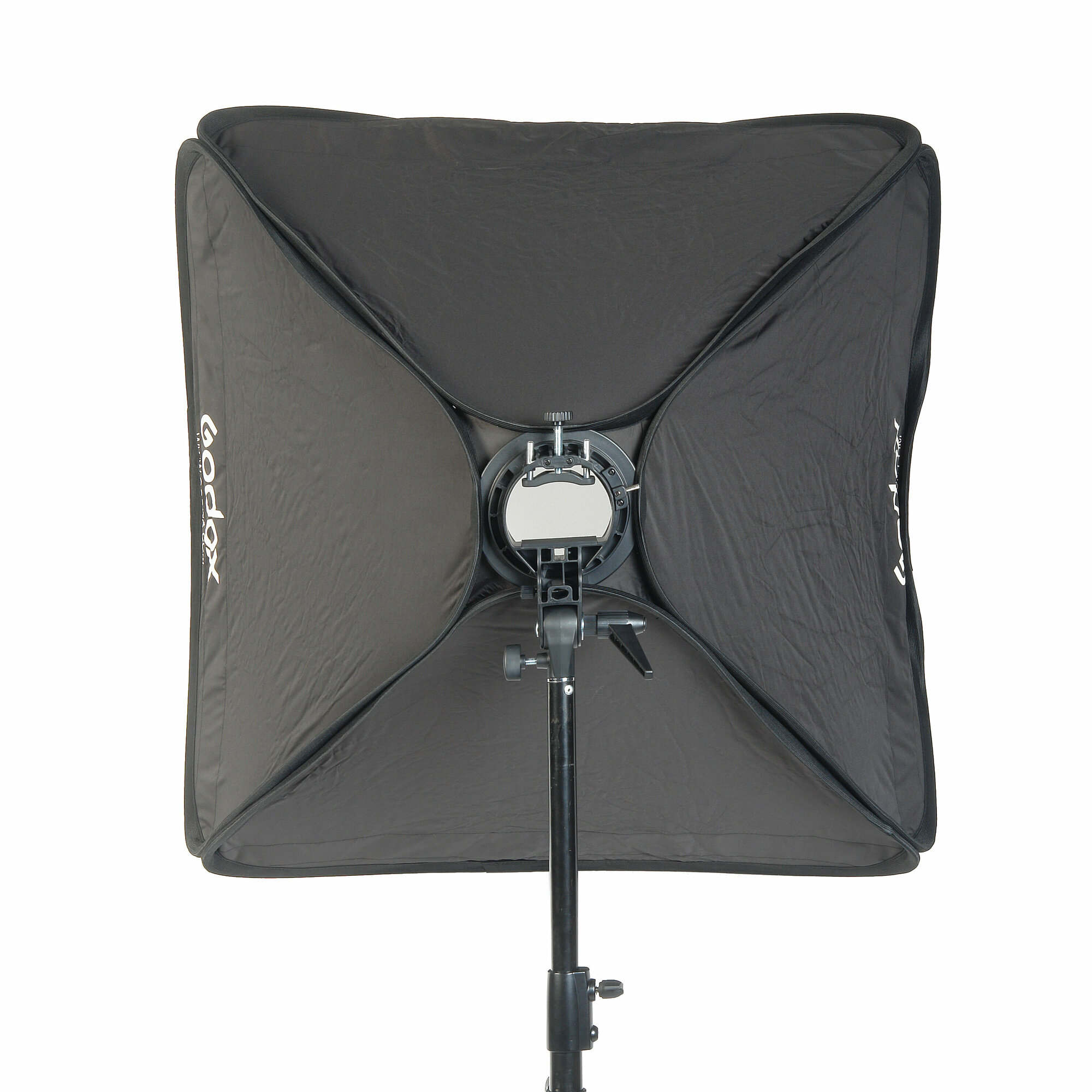 Софтбокс Godox SFGV8080 для накамерных вспышек с сотами — фото 1