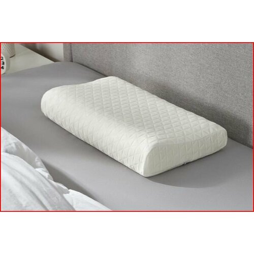 Подушка MICASA Ergo Latex 35х60 см 9350₽