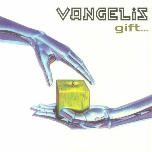 Vangelis Виниловая пластинка Vangelis Gift