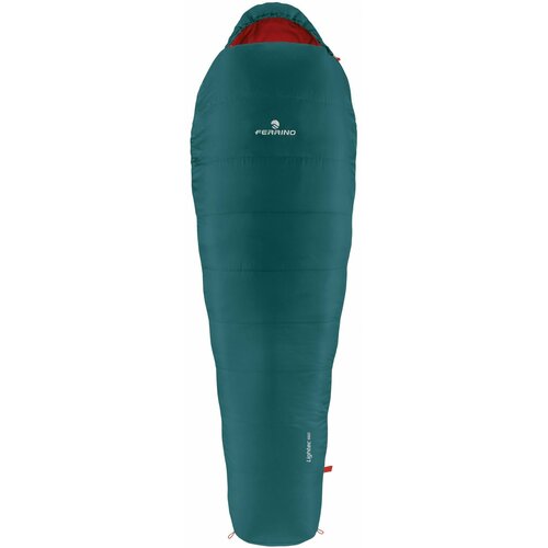 Спальник Ferrino Lightec 550 Green 18225₽