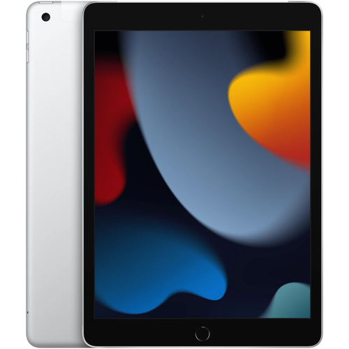 Планшет Apple iPad 10.2