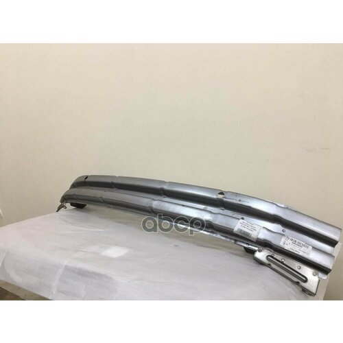 Усилитель Бампера Chevrolet Aveo T250 08-12 5D HbkRavon Nexia R3 16- GENERAL MOTORS арт 94536869 7300₽