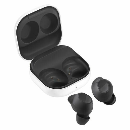 Наушники Samsung Galaxy Buds FE SM-R400N Bluetooth внутриканальные графитовый sm-r400nzaaxme 6999₽