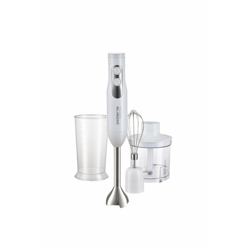 Блендер белый POLARIS PHB 1398 белый 305500₽