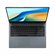 Ноутбук HUAWEI MateBook D 16 2024/16"/Core i5-12450H/8/512/Win/Space Gray (53013...