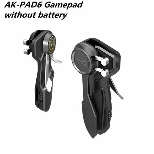 Геймпад для PUBG AK-PAD6K 150000₽