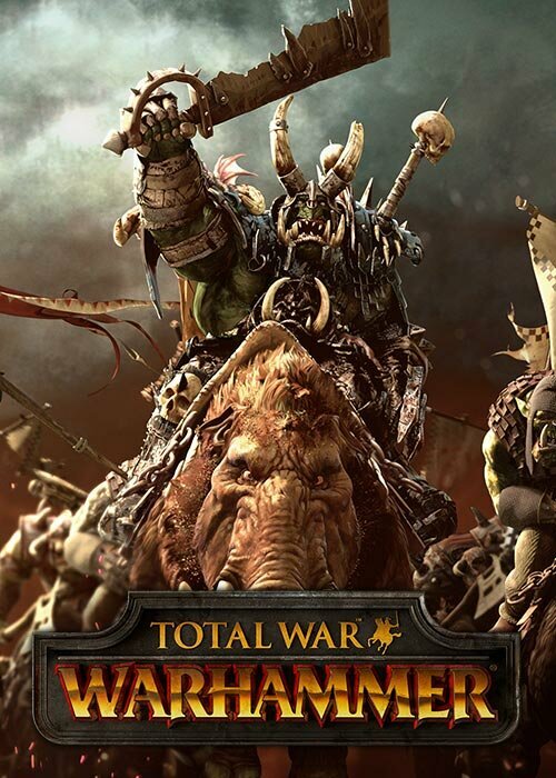 Total War: WARHAMMER | PC | Microsoft store