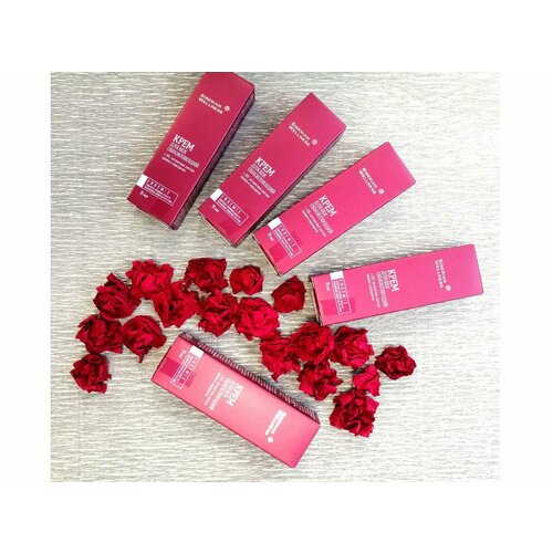 Крем для век обновляющий с Q10 - косметика с комплексом ENDEMIX 2290₽