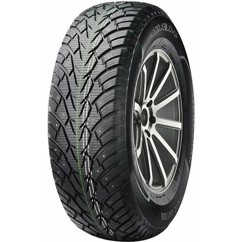 Royal Black 205/55 R16 94T Royal STUD шип