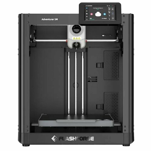 3D принтер FlashForge Adventurer 5M