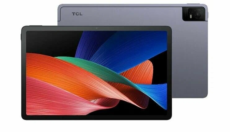 Планшет TCL TAB 11 4G 4+128 Digital Purple (9166G2-2HLC RU11)