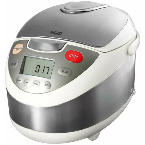 Мультиварка Mystery MCM 1010 500300₽