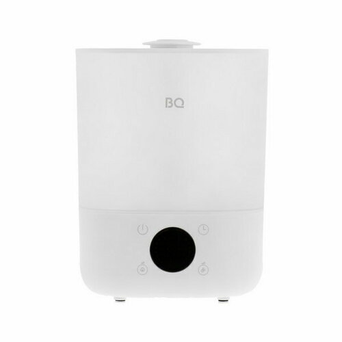 Увлажнитель воздуха HDR1009 ультразвуковой 25 Вт 4 л 20 м2 белый 1061300₽