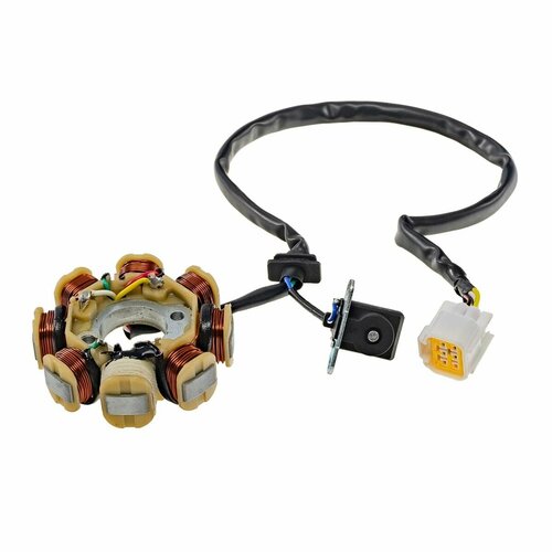 Статор генератора двигатель 1P63QML 180cc 2690₽