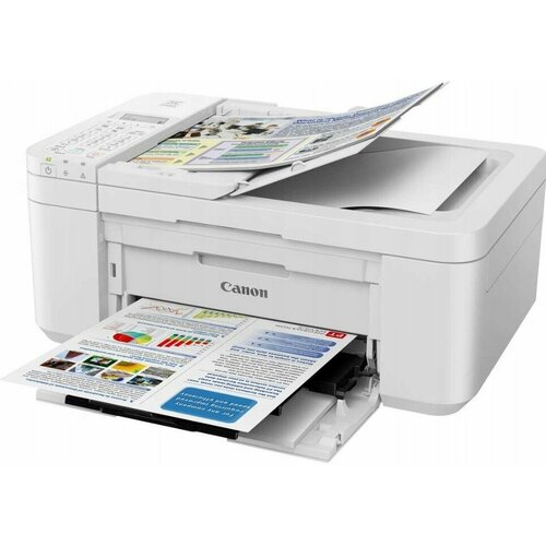 Принтер Canon Pixma TR4651 2299000₽
