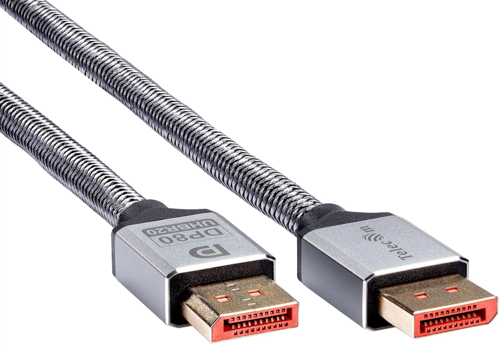 Кабель DisplayPort - DisplayPort 1м Telecom (TCG850-1M)