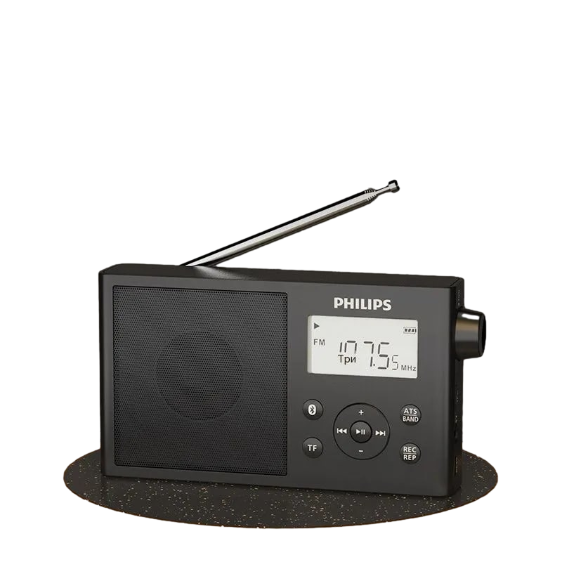 Стационарная колонка Philips TAR3378