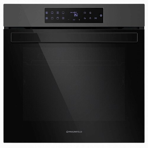 Электрический духовой шкаф Maunfeld EOEH7611SCSB 4999900₽