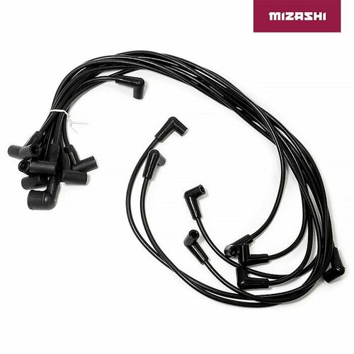 Комплект высоковольтных проводов Mercruiser SC-WAI002