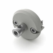 Arlight Заглушка ROUND-D30-DUAL кондукторная (-) 029217 (7 шт.)