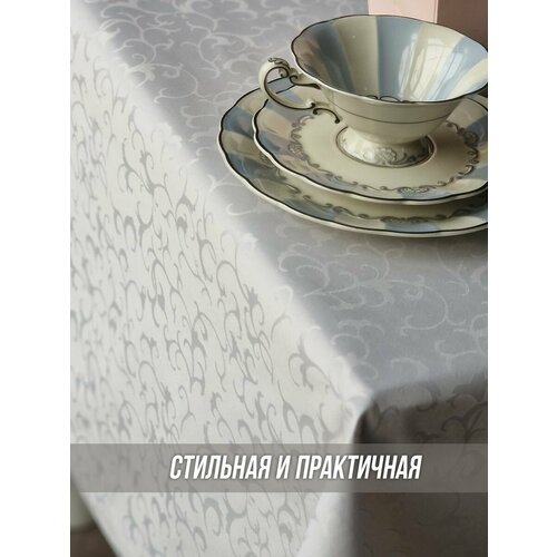 Скатерть Joyful Garden 140x220 прямоугольник