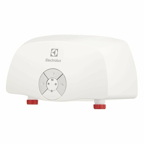 Водонагреватель проточный Electrolux SMARTFIX 55 TS душкран 867700₽