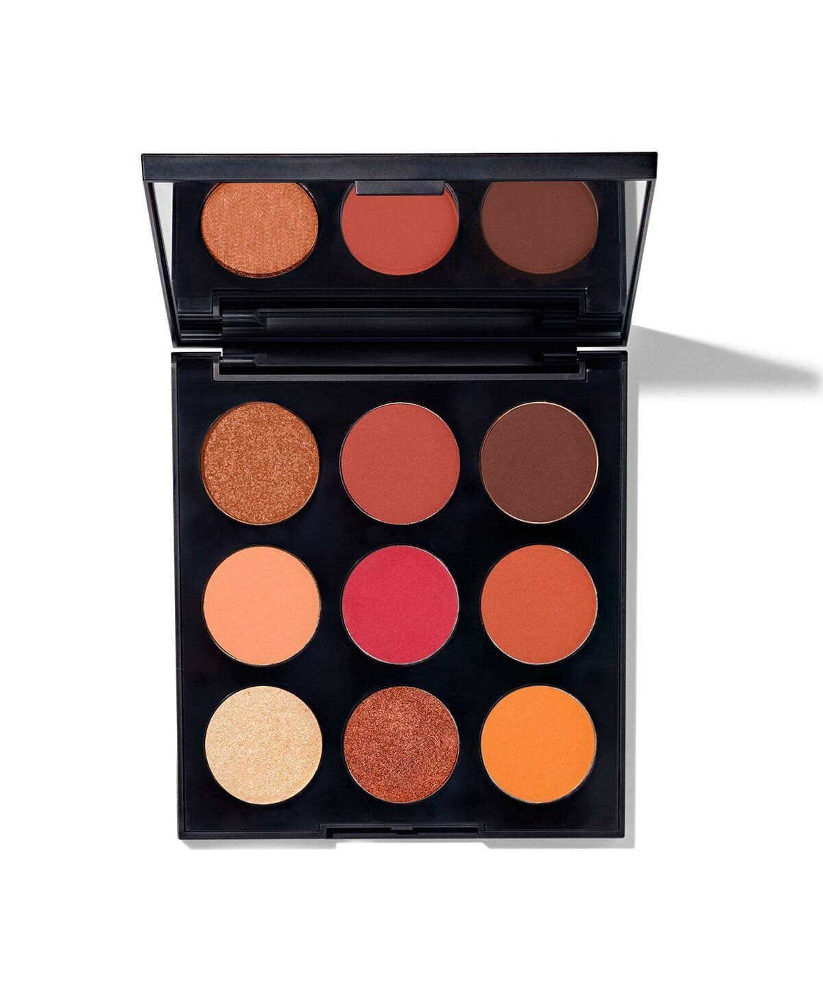 Палетка теней Morphe - 9D Painted Desert Artistry Palette